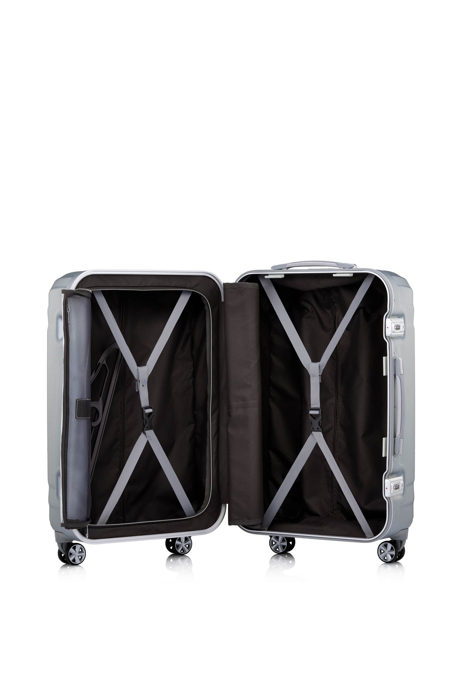 サムソナイト TRU-FRAME SPINNER 68/25 FR 3-5泊用 Samsonite Tru-frame Spinner 68/25 Fr