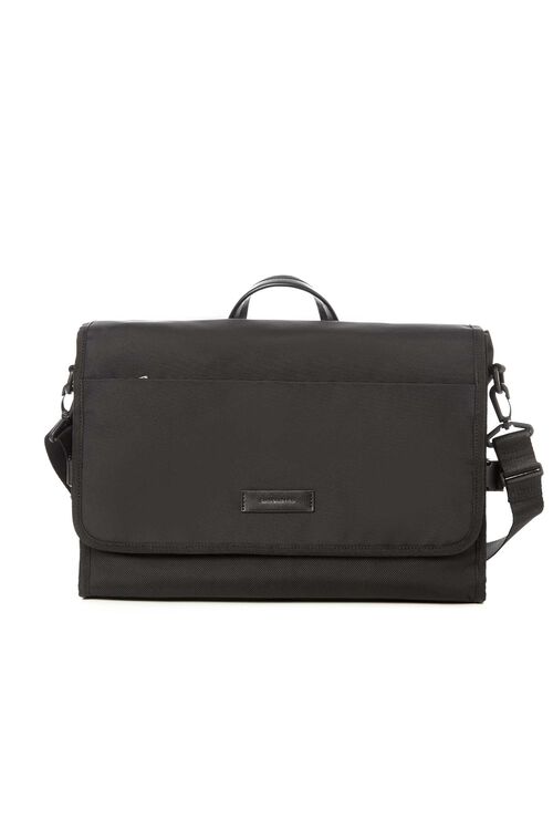 LORNNE MESSENGER BAG 15.6"  hi-res | Samsonite