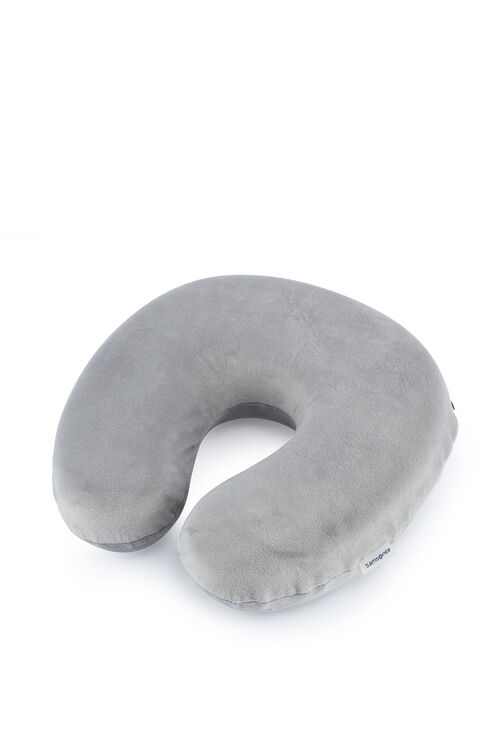TRAVEL ESSENTIALS MEM. FOAM PILLOW SOFT