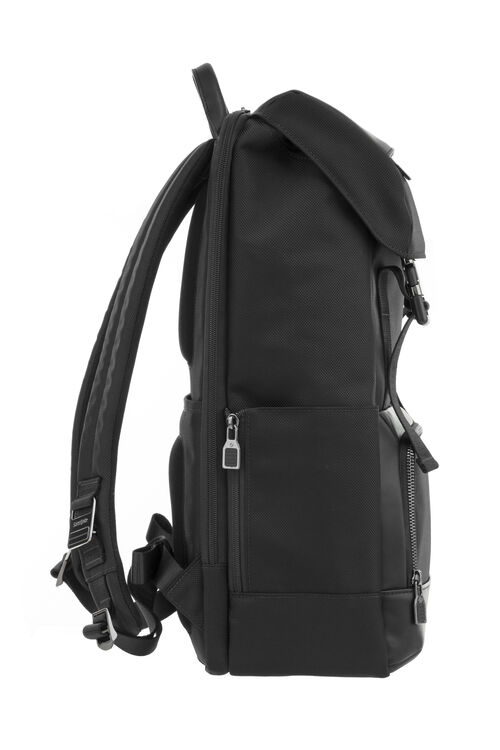 SEFTON BACKPACK W/ FLAP TCP  hi-res | Samsonite