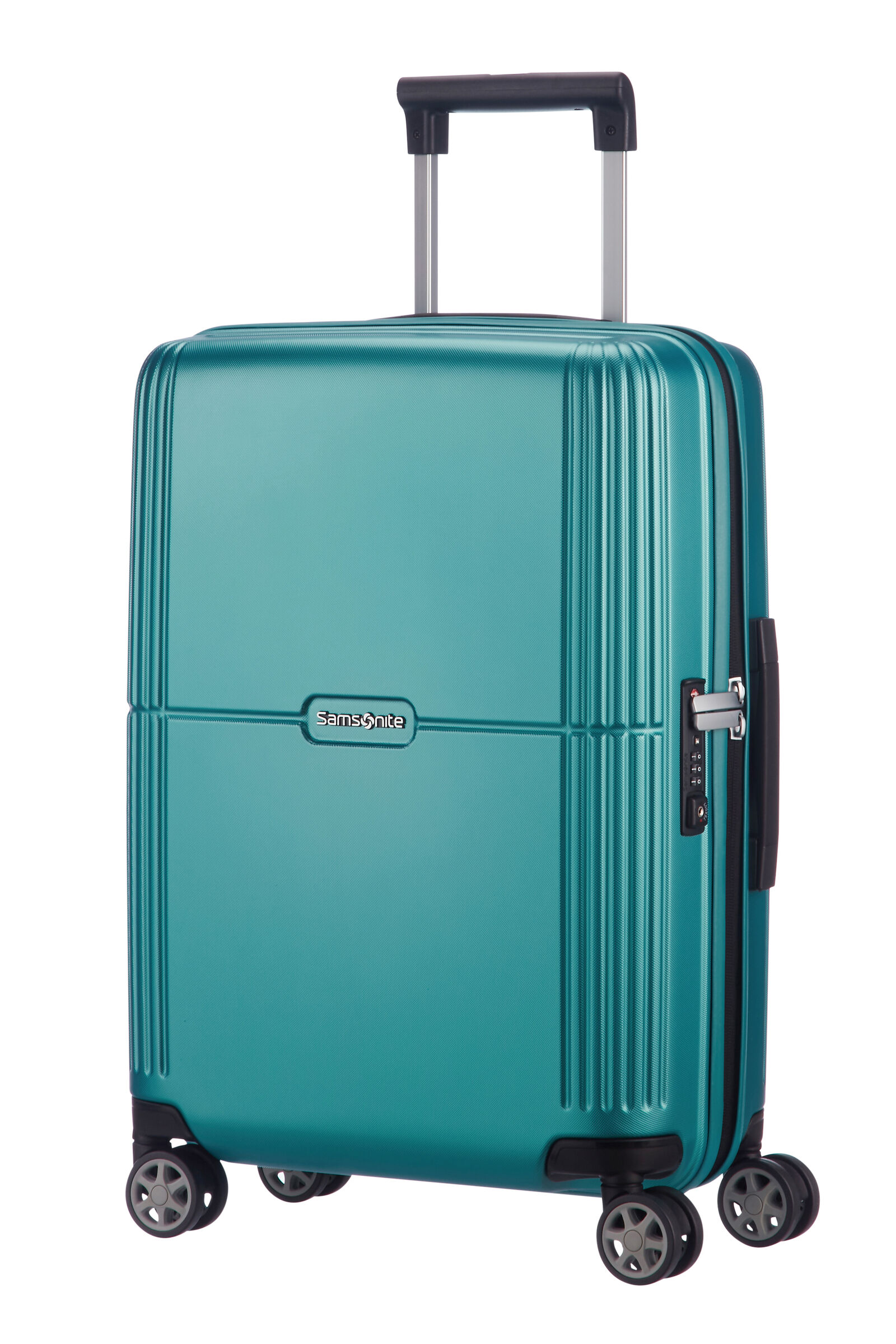 Samsonite orfeo luggage best sale