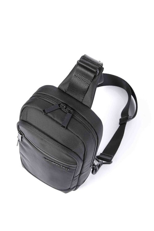 CRAGGAN SLING BAG
