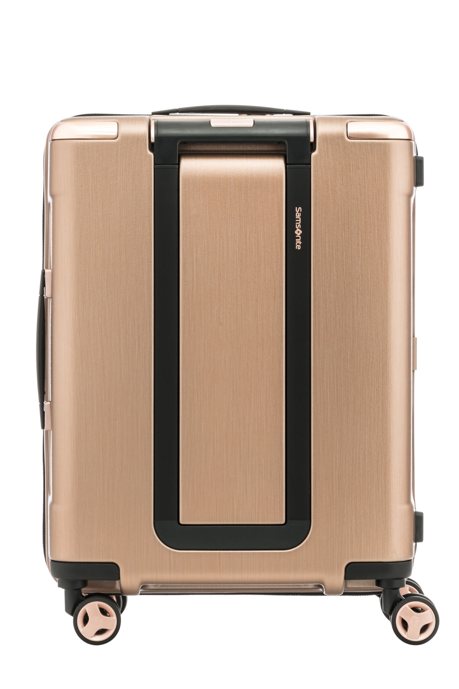 Samsonite evoa 55cm spinner on sale