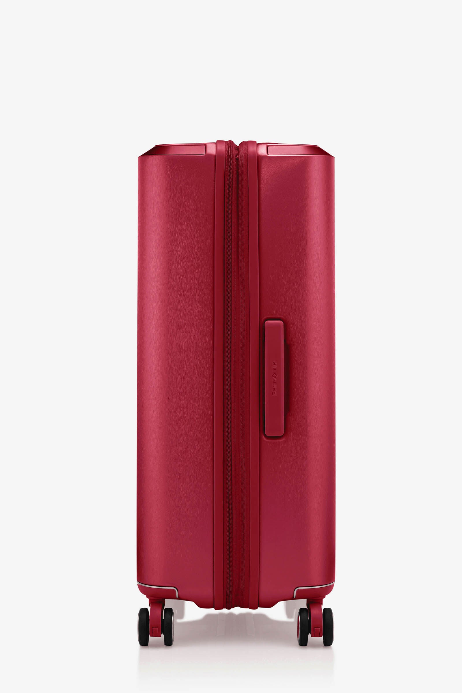 Spinner 75/28 Exp In Red | Evoa Z