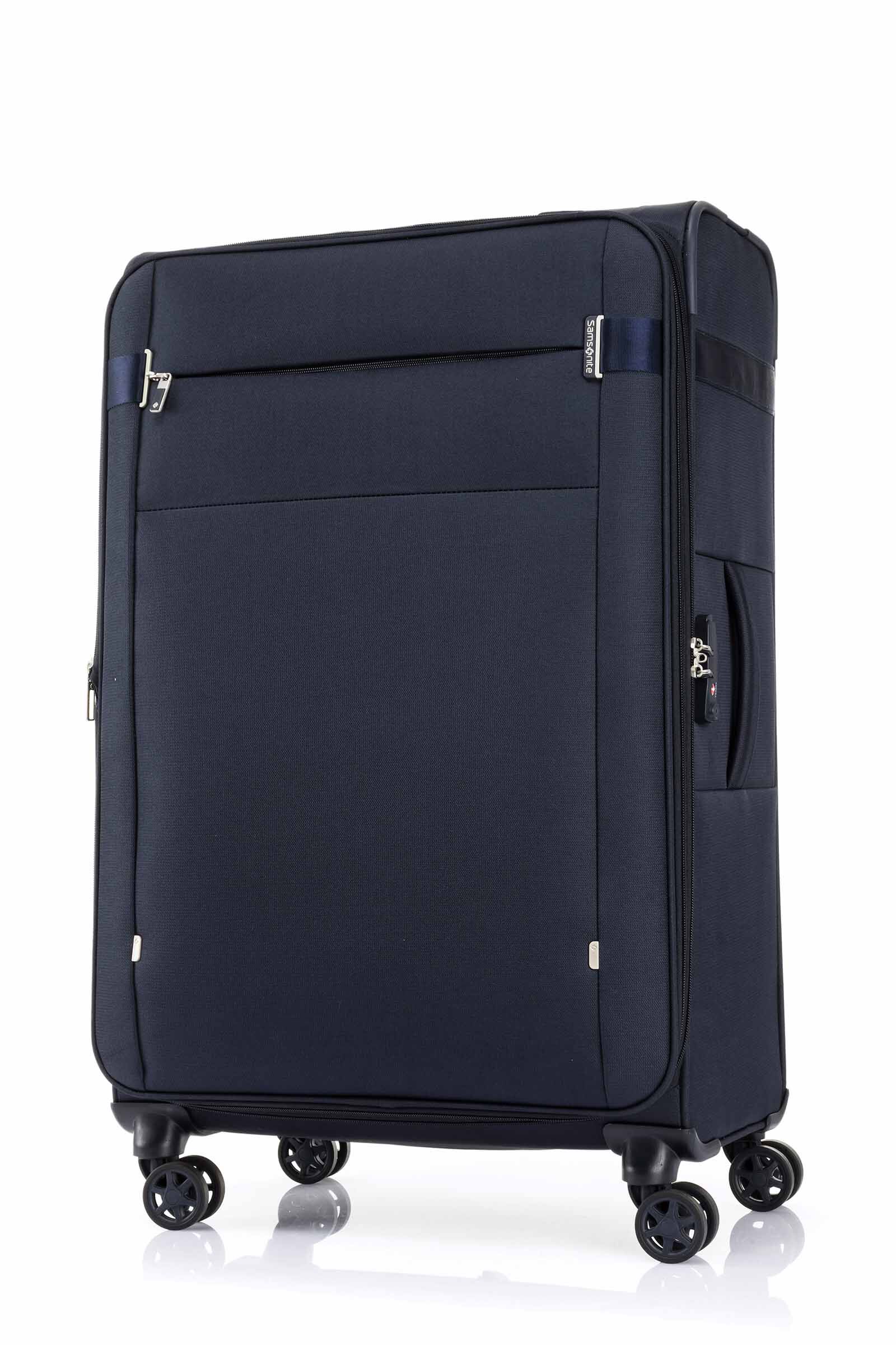 Changi city point luggage store