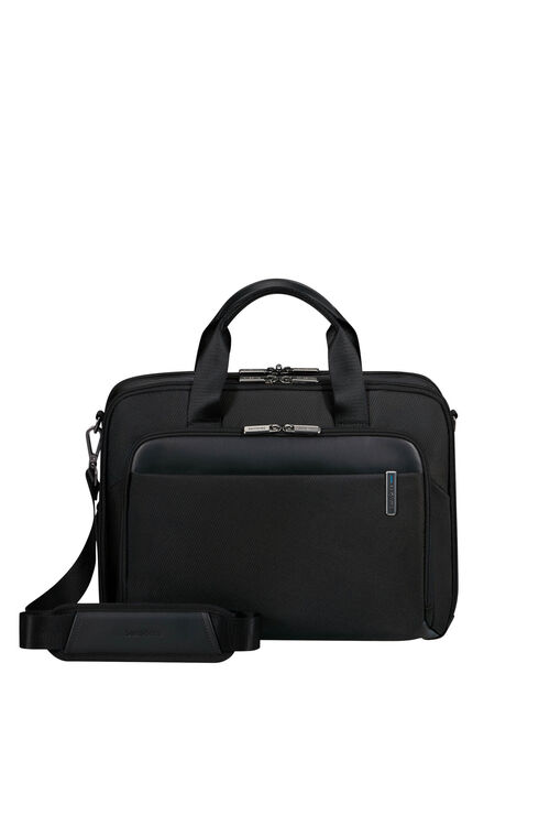 EVOSIGHT BAILHANDLE 15.6"  hi-res | Samsonite