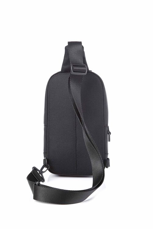 CRAGGAN SLING BAG