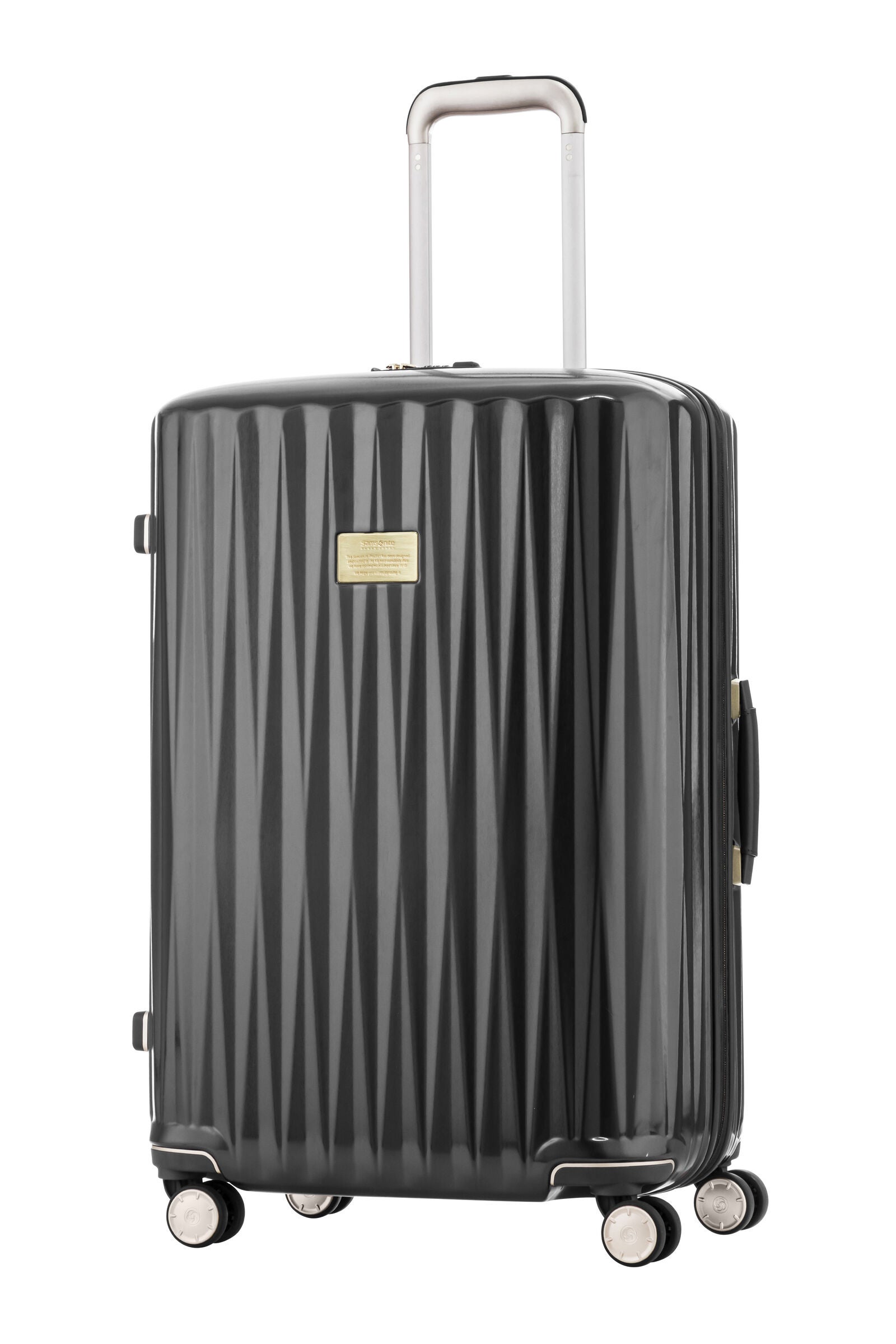 【激レア】サムソナイト ブラックレーベル プルータス Spinner68 Samsonite Black Label Sbl Plutus Spinner 68/25
