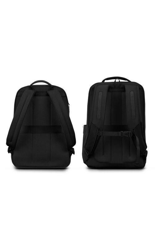 PARALUX BT 2-1 TRAVEL BACKPACK 15.6"