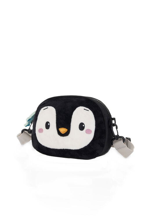 SAMMIES DREAMS MINI CROSSBODY PENGUIN  hi-res | Samsonite