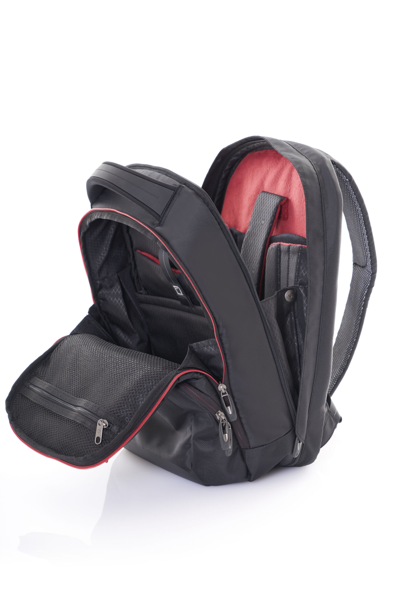 Torus best sale backpack samsonite