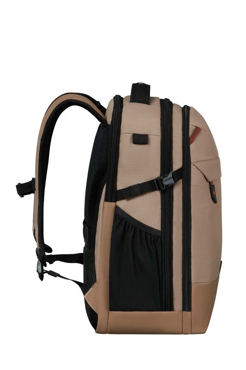 ROADSEEKER LAPTOP BACKPACK M 15.6"