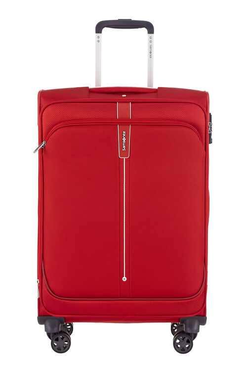 Samsonite spinner 66 hotsell