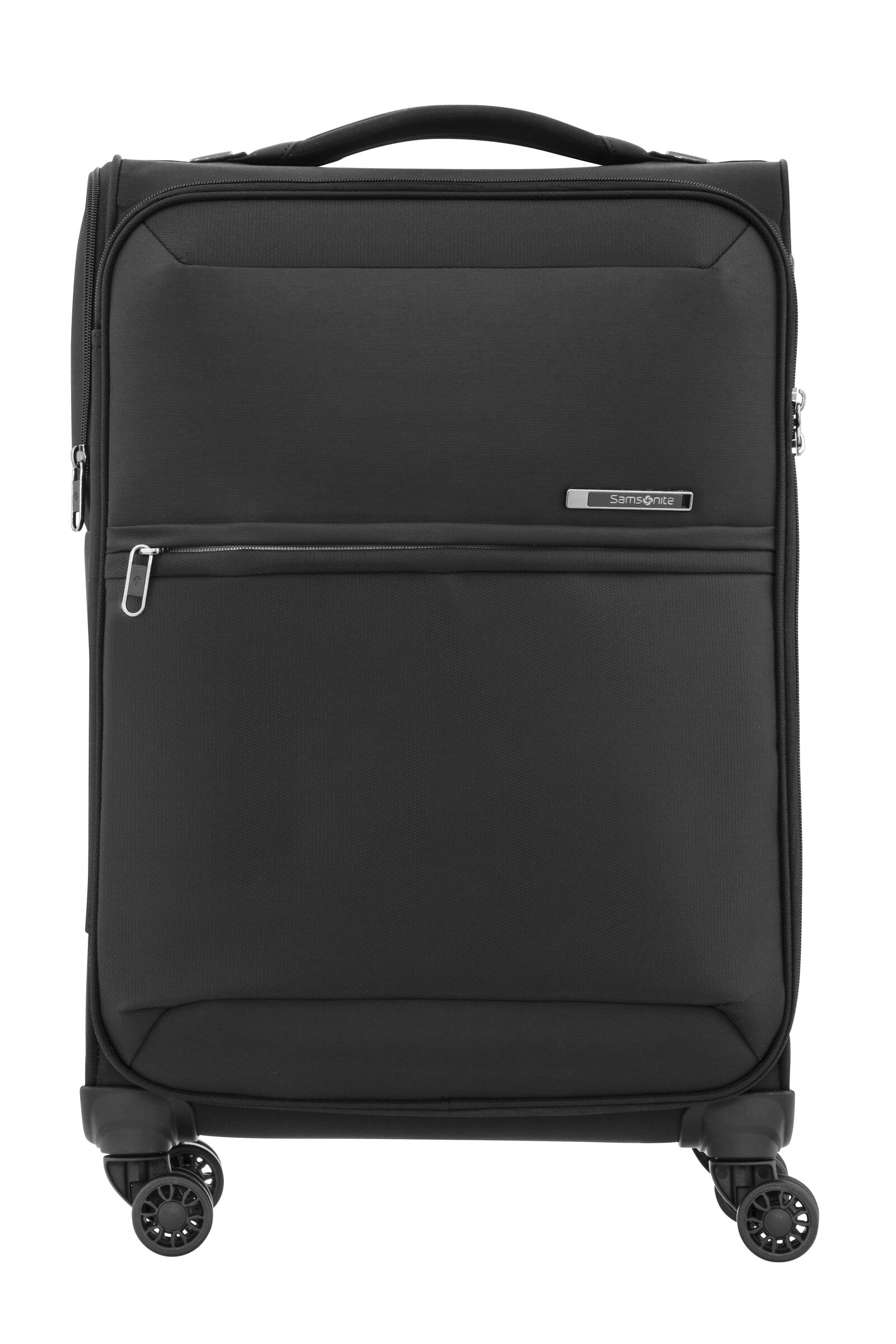 samsonite dlx luggage