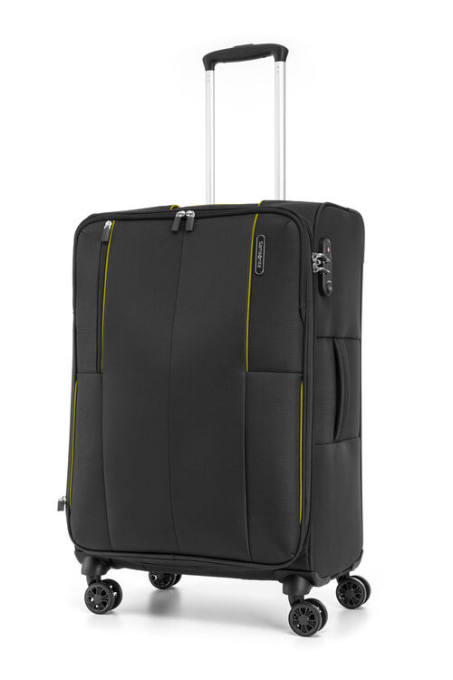 Samsonite 4mation spinner discount
