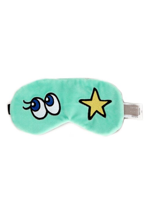 SLEEPING SHYGIRL EYE MASK