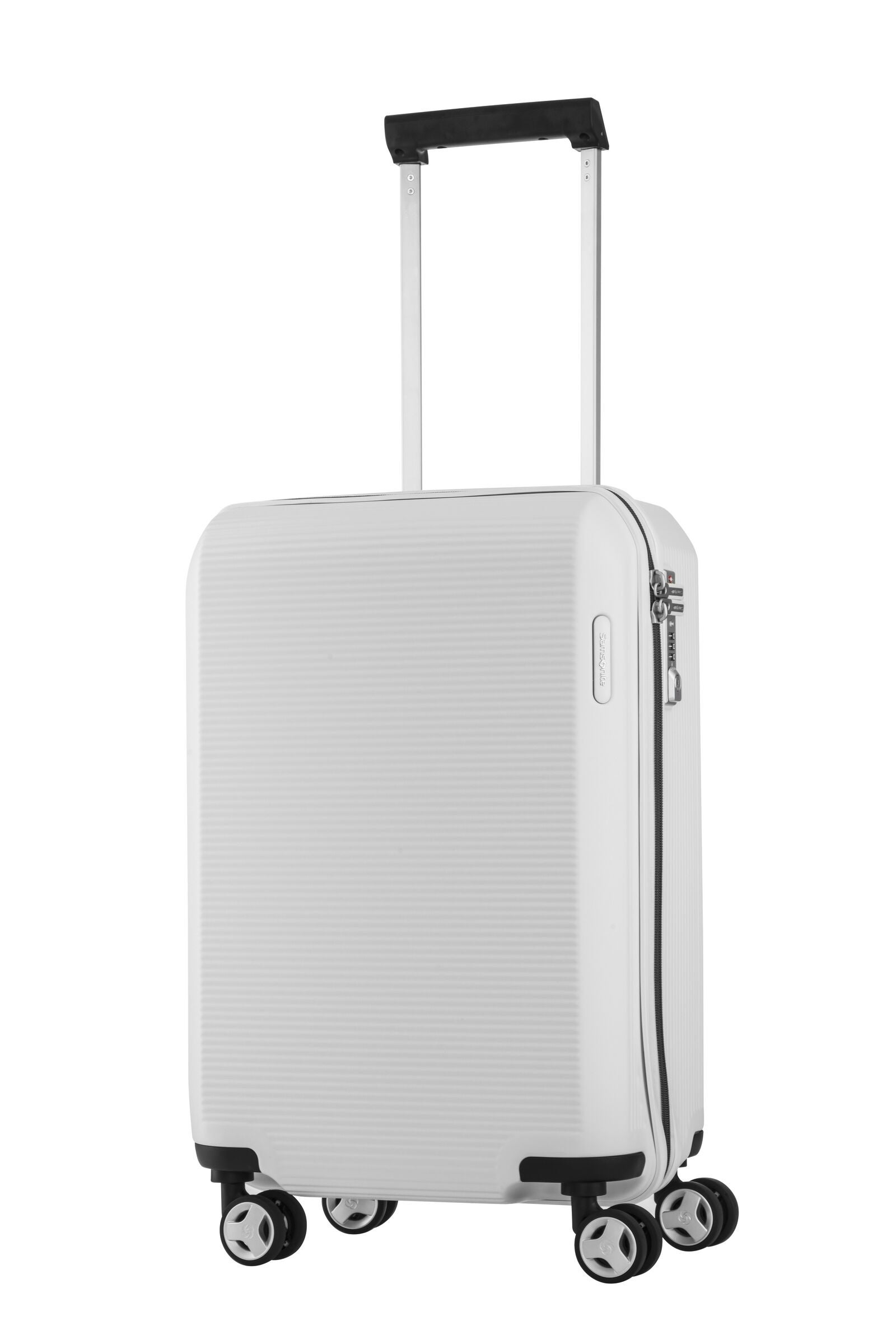 samsonite arq spinner 55cm