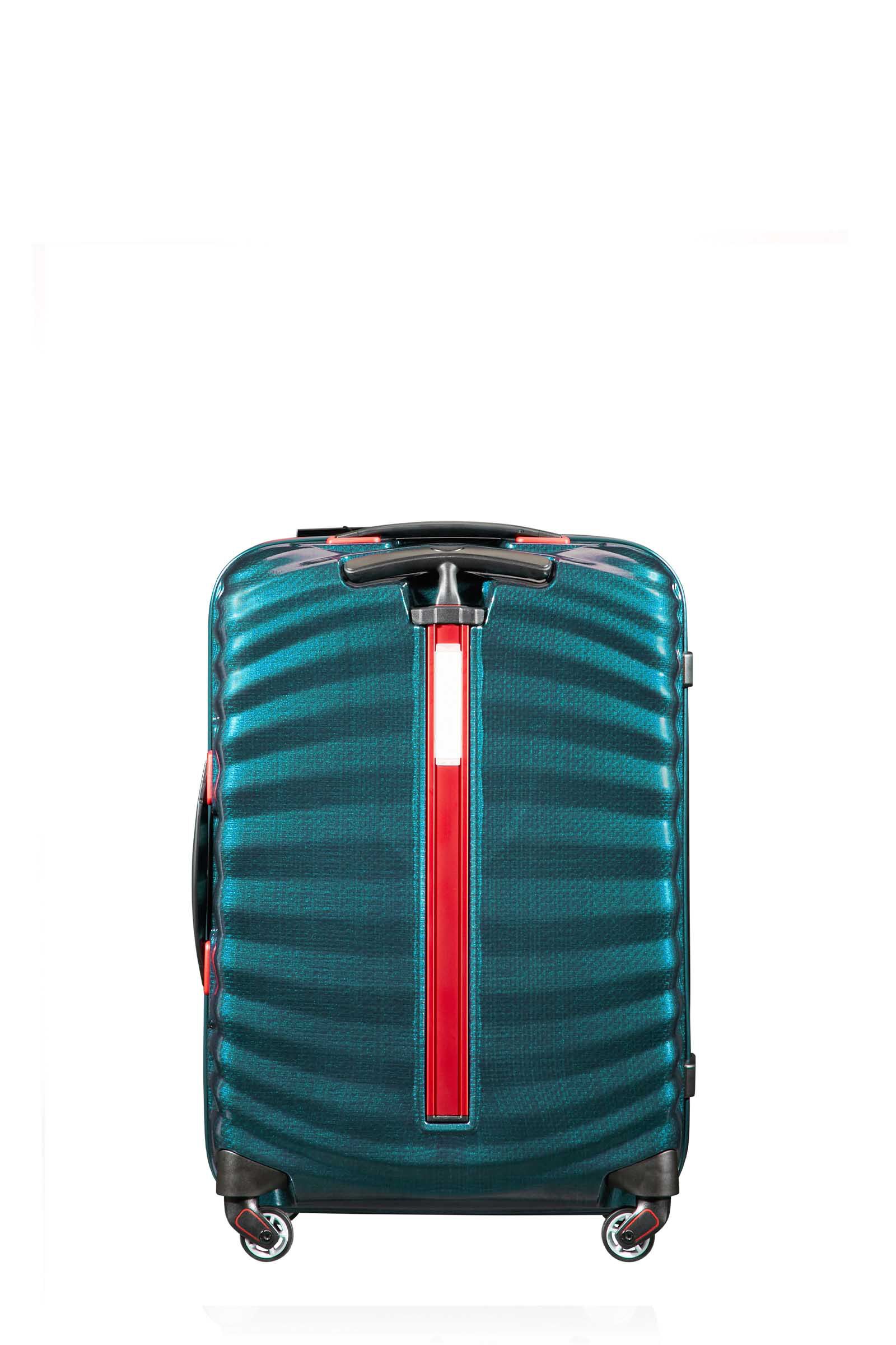 Samsonite light shock sport new arrivals