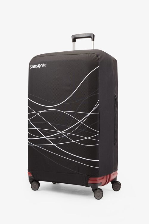 TRAVEL LINK ACC. FOLDABLE LUGGAGE COVER L