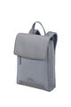ZALIA 3 BACKPACK W/FLAP 14.1"  hi-res | Samsonite