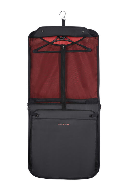 PRO-DLX 4 GARMENT SLEEVE  hi-res | Samsonite