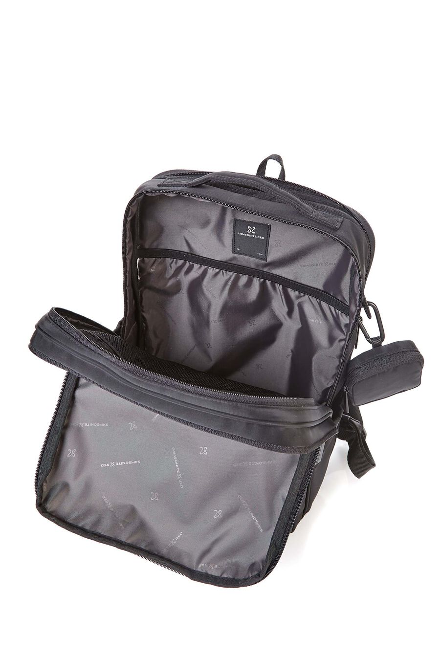 ORRTON BACKPACK 16"