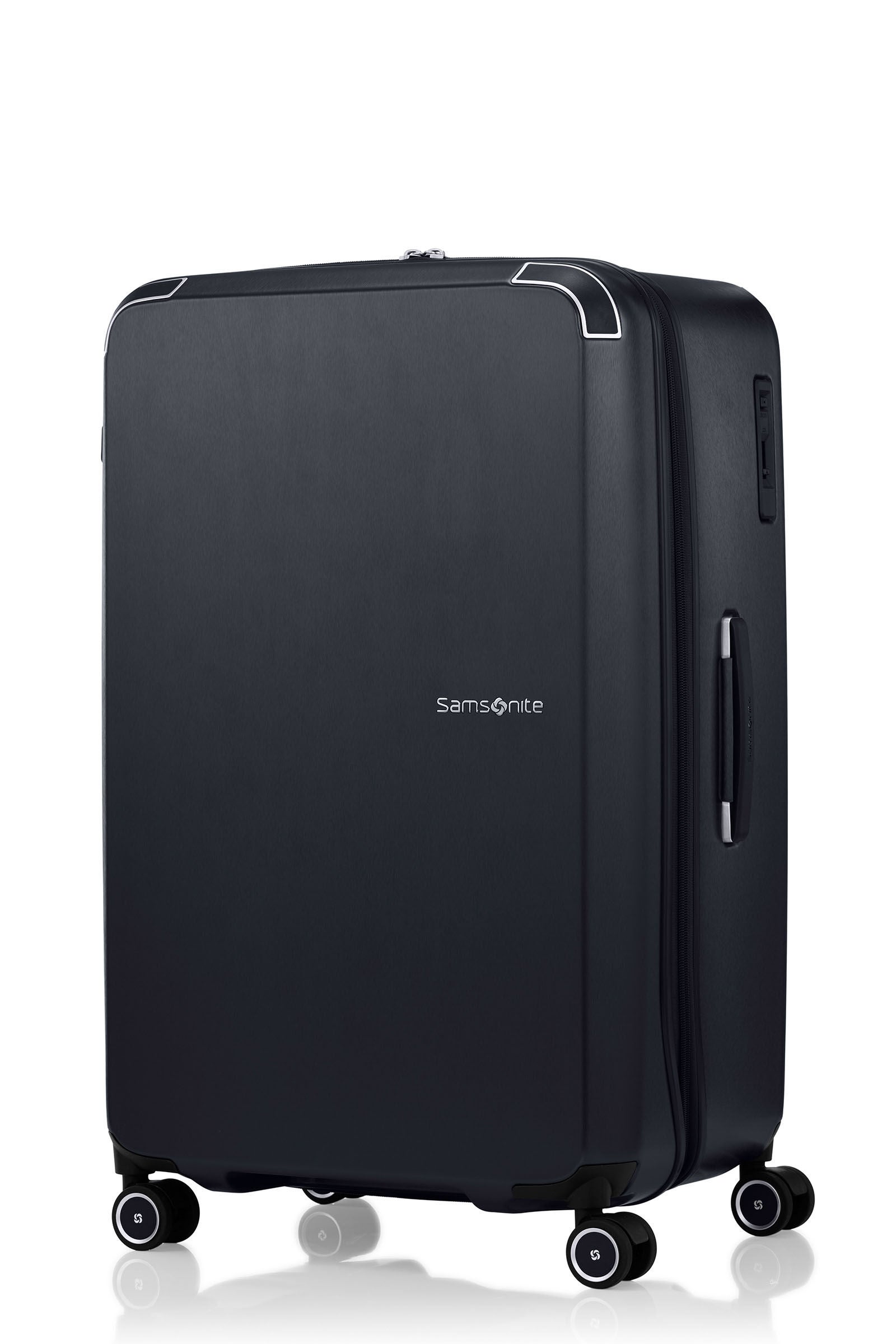 Spinner 75/28 Trunk In Black | Zenpod