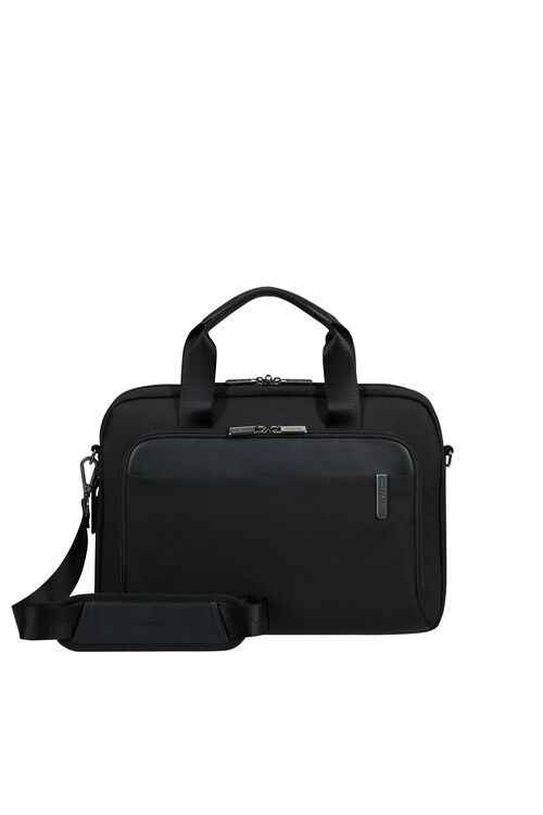 EVOSIGHT SLIM BAILHANDLE 15.6"  hi-res | Samsonite