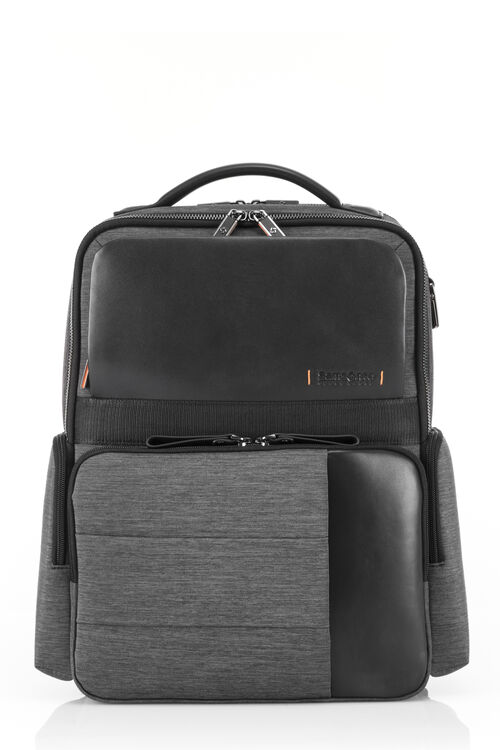 SBL ZENTO BACKPACK VI 15.6" TAG  hi-res | Samsonite