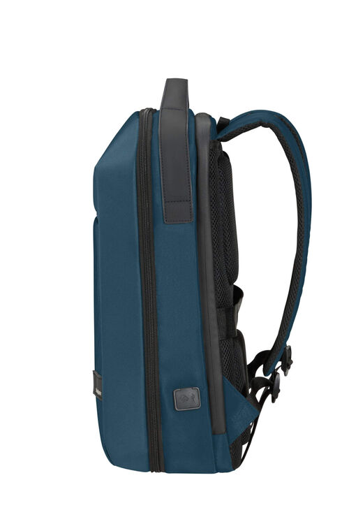 LITEPOINT LAPT. BACKPACK 15.6"  hi-res | Samsonite