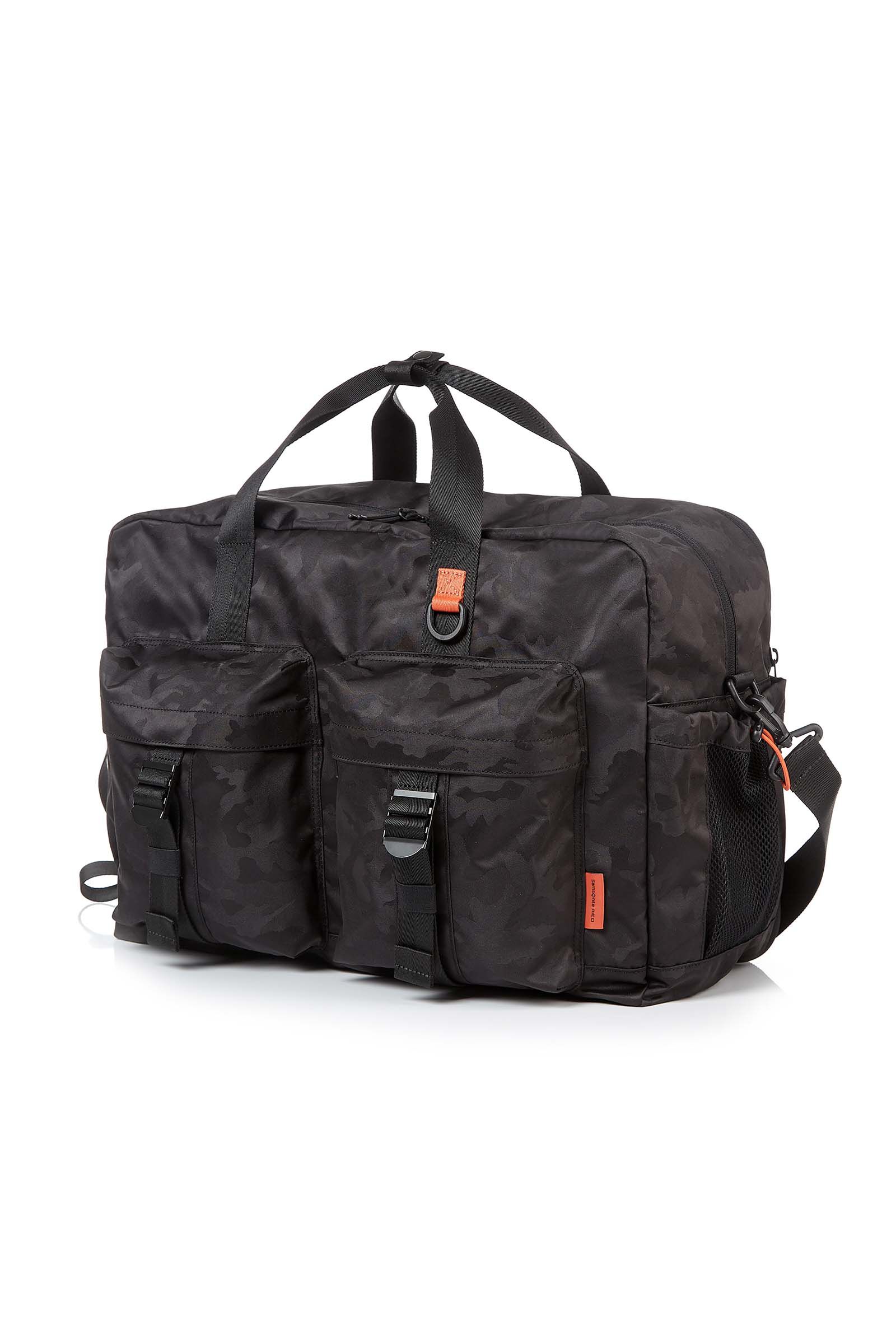 Samsonite boston bag best sale