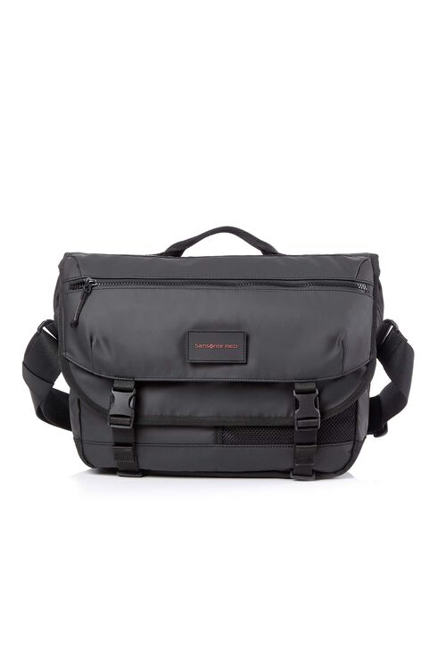 STOCKTON MESSENGER BAG 14"  hi-res | Samsonite