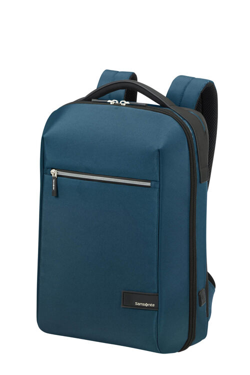 LITEPOINT LAPT. BACKPACK 15.6"  hi-res | Samsonite