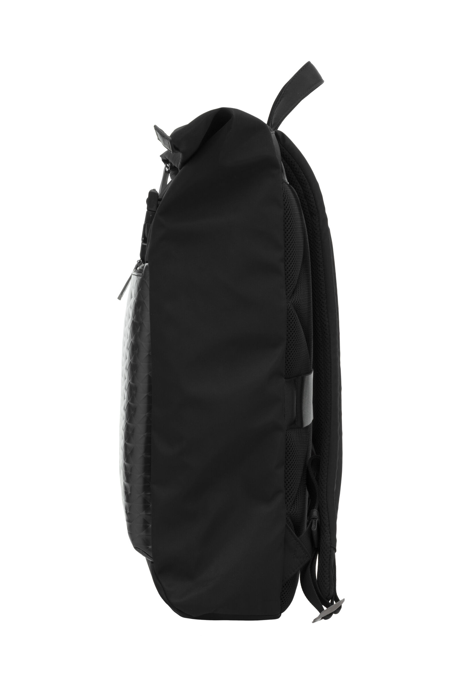 Samsonite polygon backpack hot sale