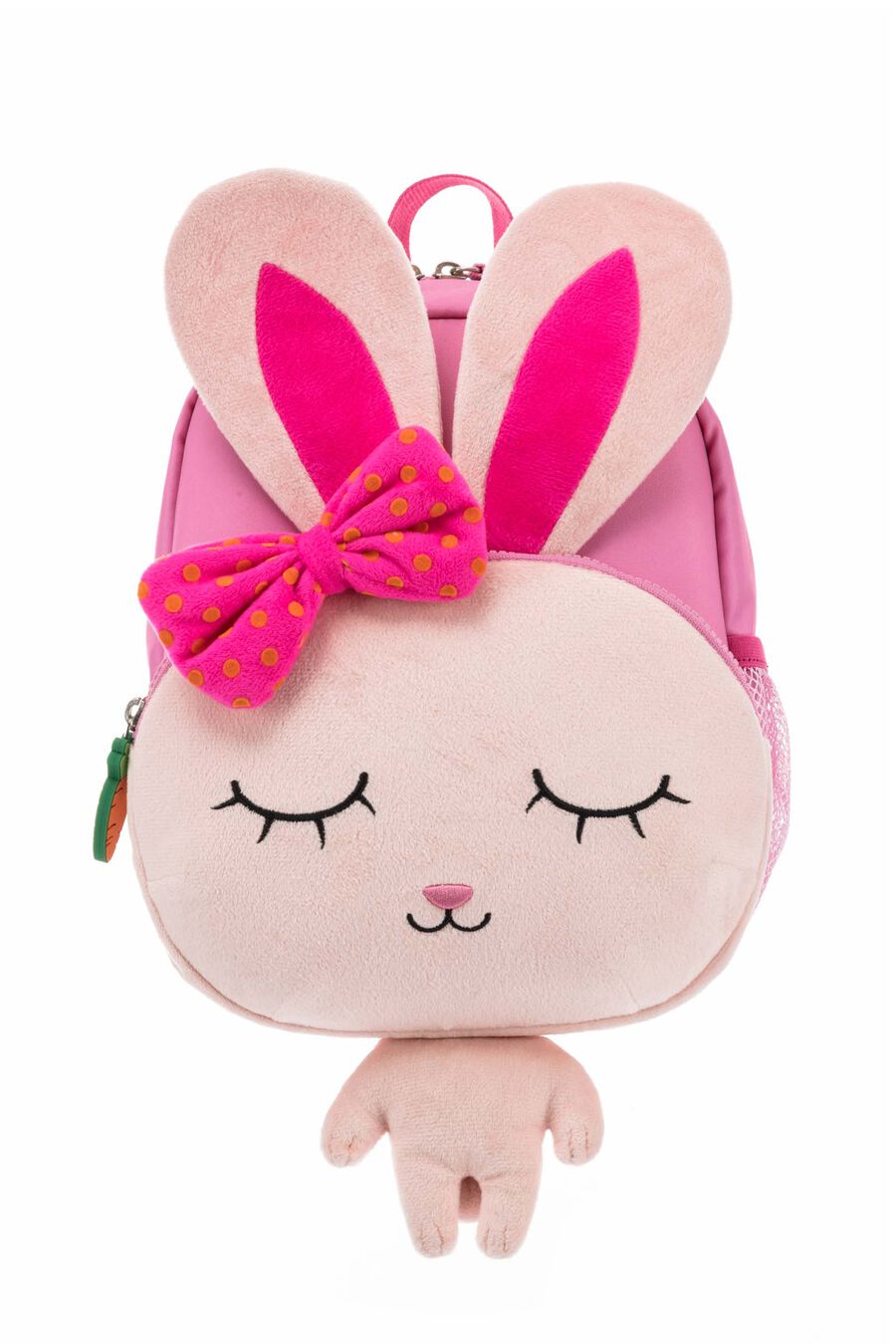 SAMMIES DREAMS BACKPACK M BUNNY ANTM