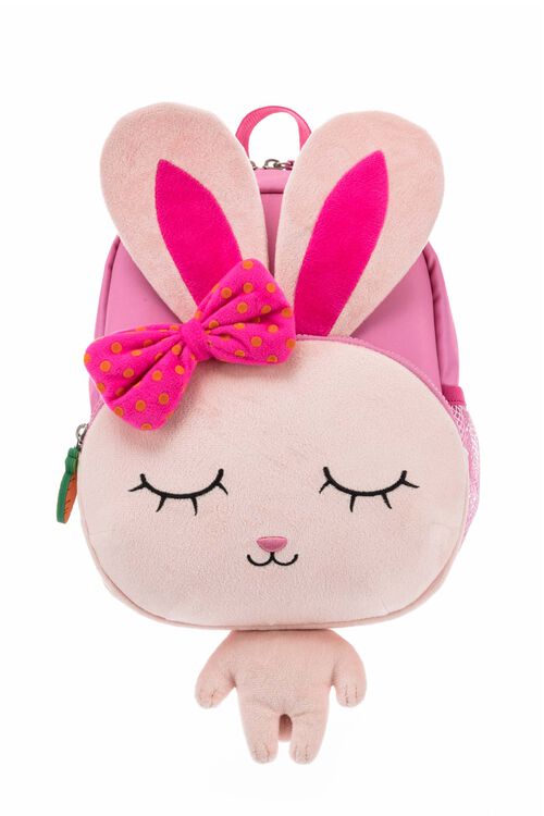 SAMMIES DREAMS BACKPACK M BUNNY ANTM  hi-res | Samsonite