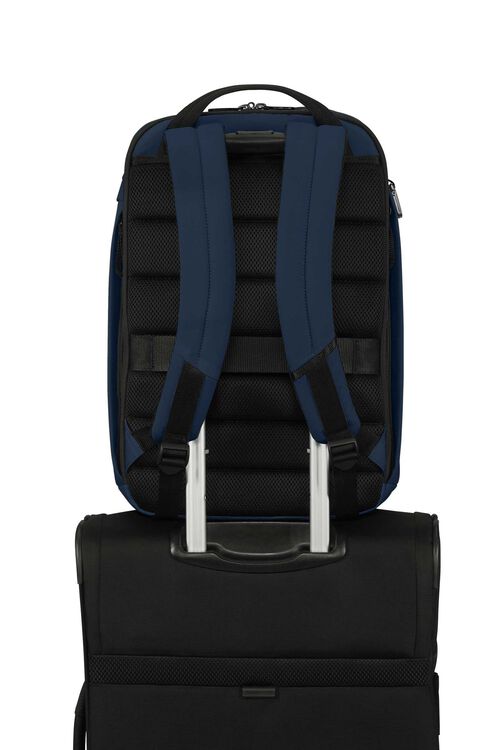 MODERNY LAPTOP BACKPACK 15.6"