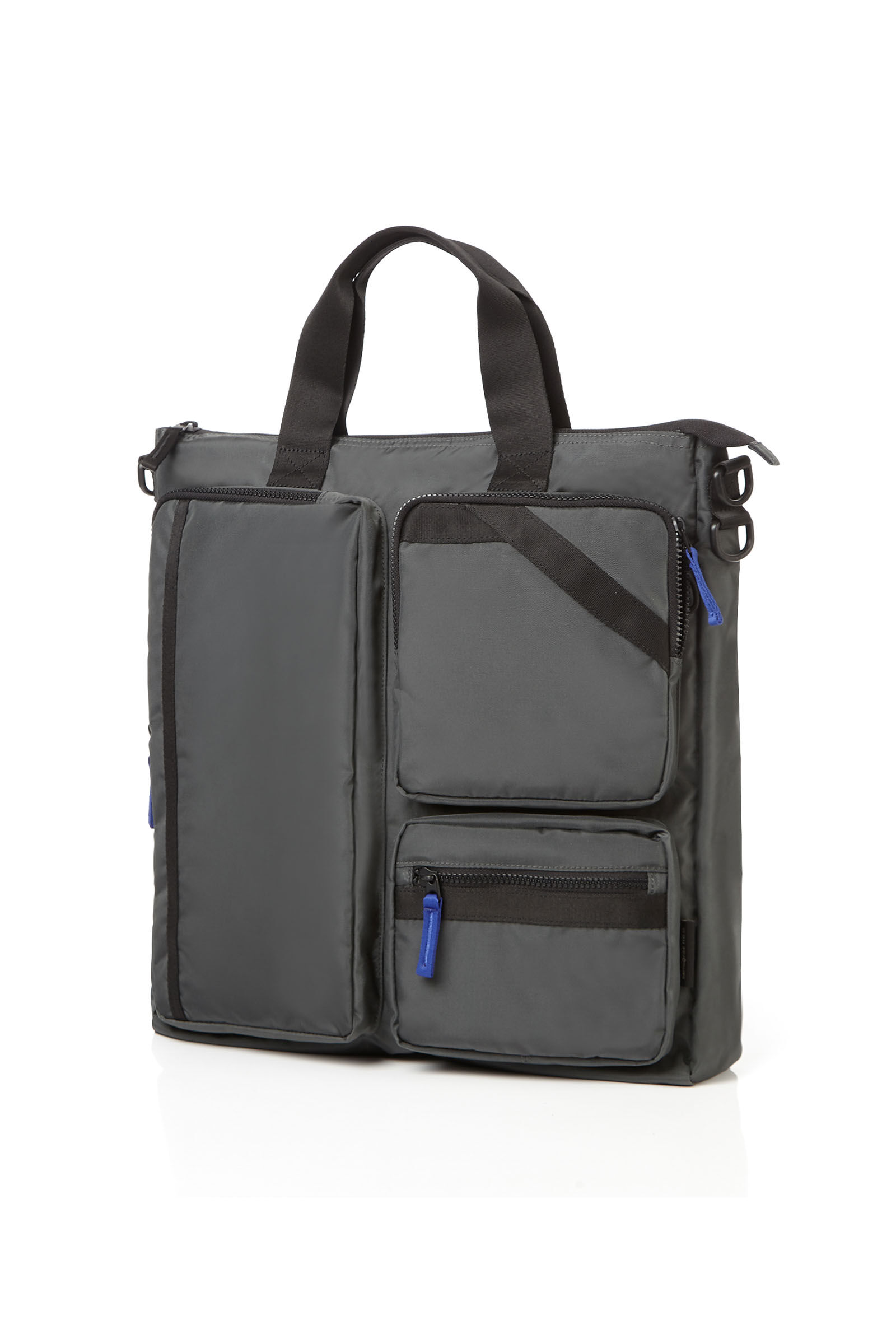 Samsonite red tote bag on sale