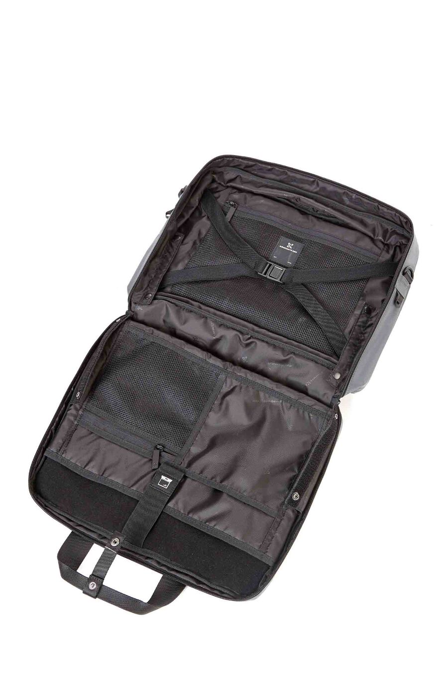 ABERDEEN BRIEFCASE 16"