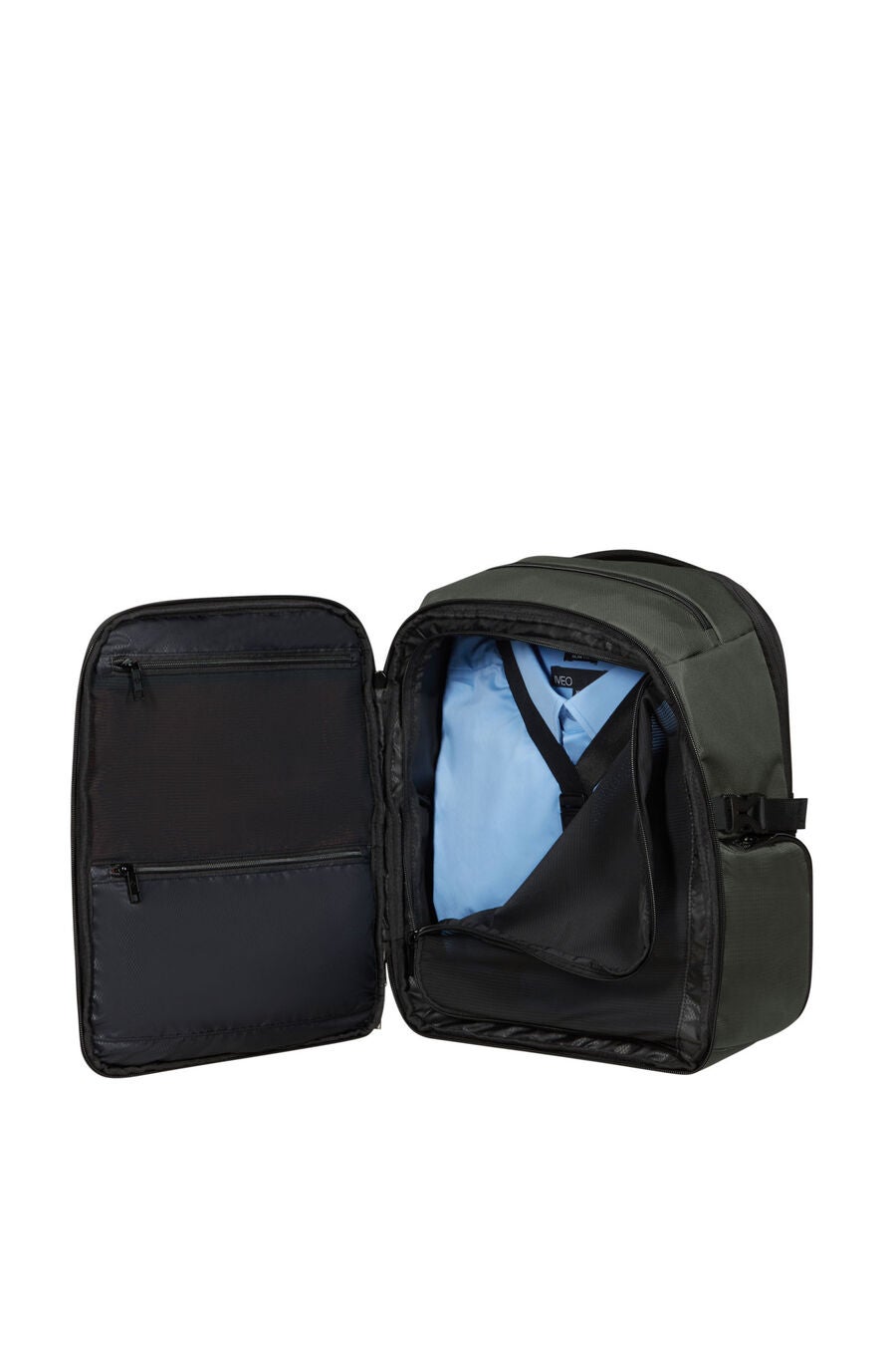 BLEISURE NEX UNDERSEAT BACKPACK S 14.1"