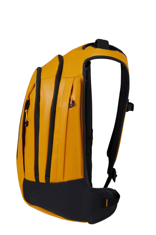 Samsonite paradiver light backpack review sales