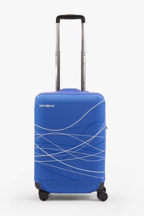 TRAVEL LINK ACC. FOLDABLE LUGGAGE COVER S