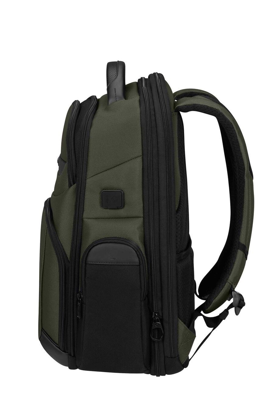PRO-DLX 6 BACKPACK 15.6" 3VOL EXP