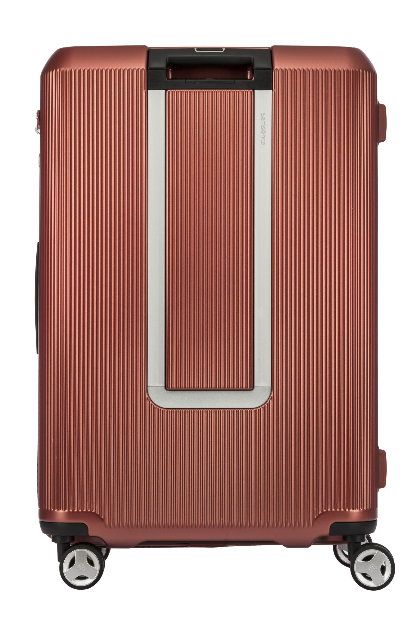 samsonite arq spinner 55cm