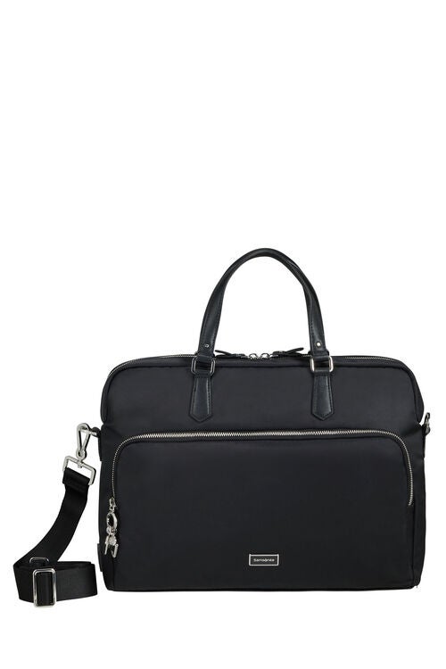 Samsonite KARISSA BIZ 2 BAILHANDLE 15.6"