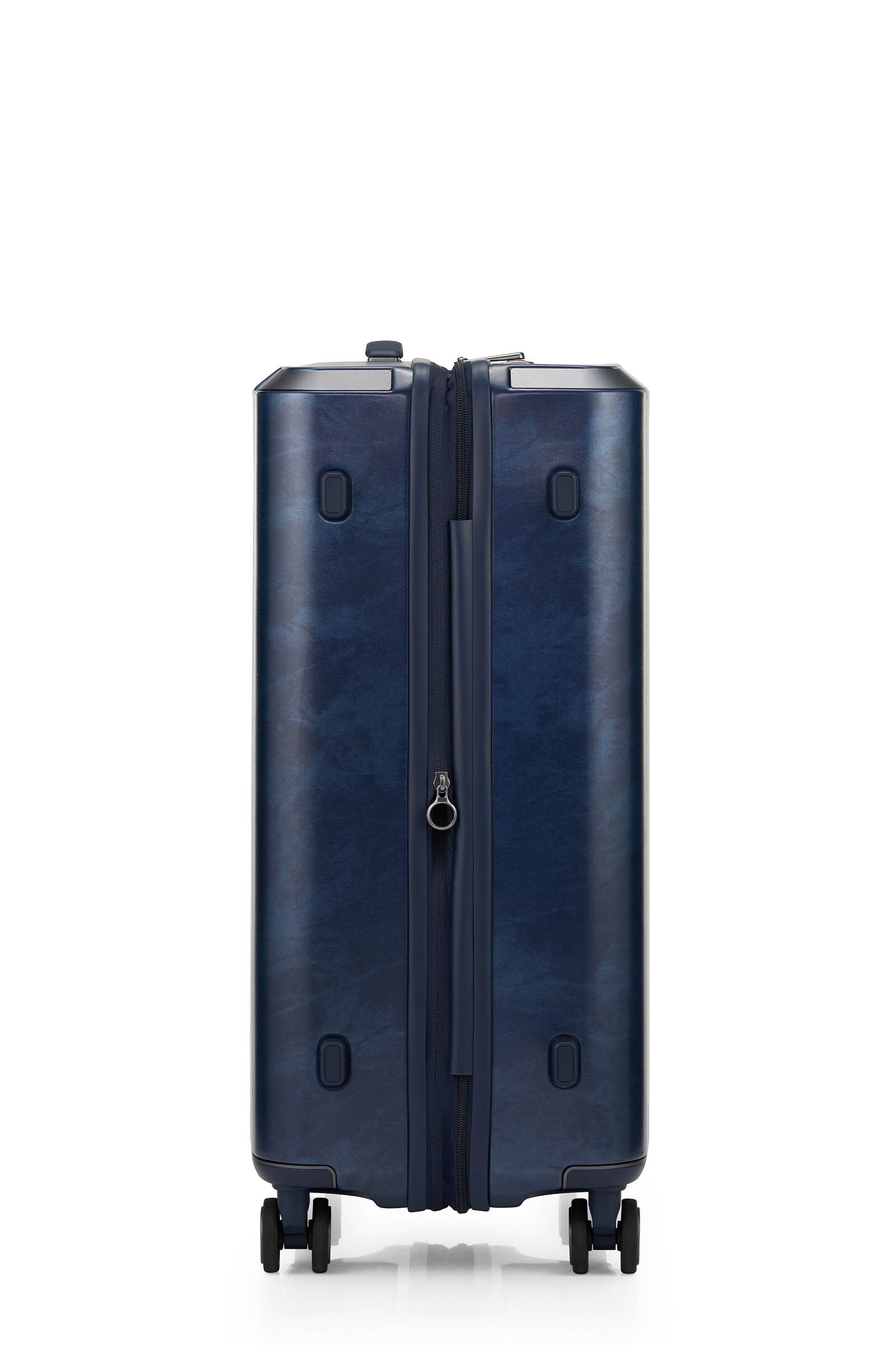 Spinner 69/25 Exp In Retro Blue | Evoa Z