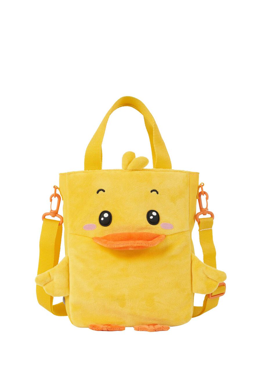 SAMMIES DREAMS MINI TOTE DUCKY