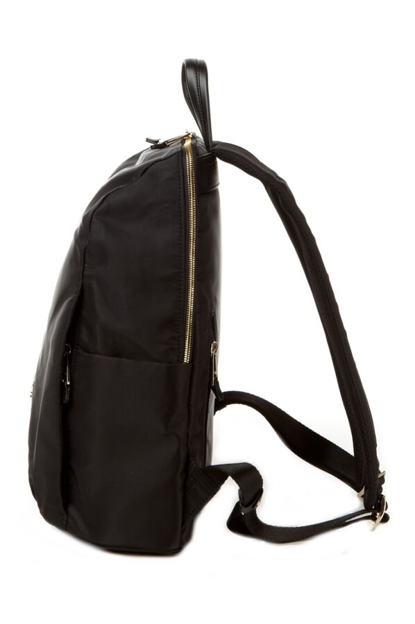 samsonite red clodi backpack