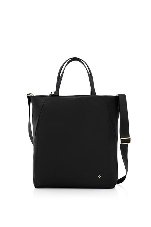 VALERIE VERTICAL TOTE + POUCH