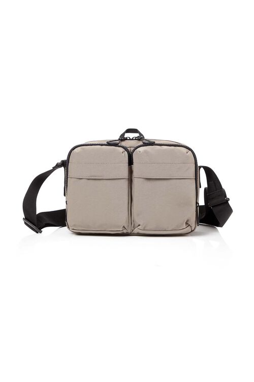 MARSTON 3 CROSS BAG  hi-res | Samsonite